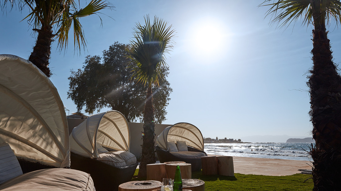 Domes Noruz Chania, Autograph Collection, Crete